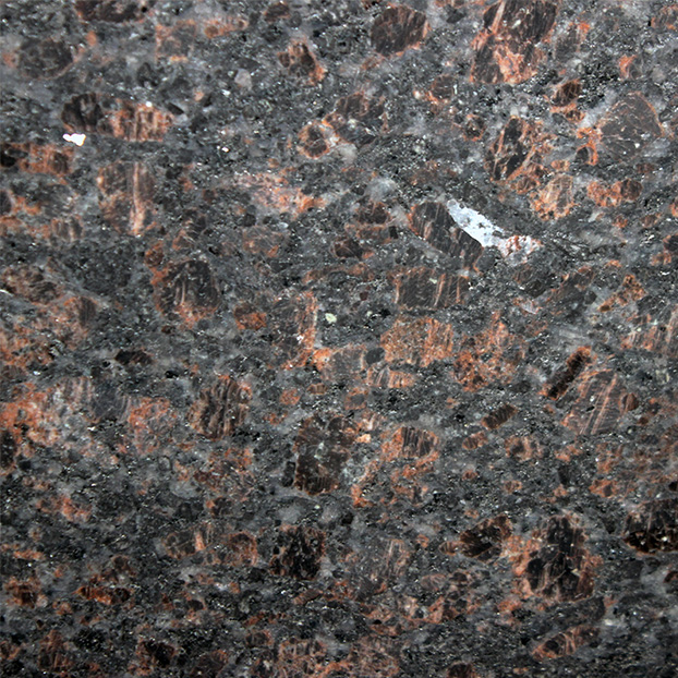 Tanbrown Classic Leather