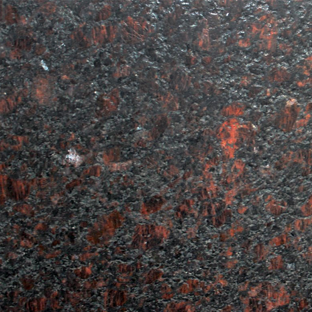 Tanbrown Dark Leather