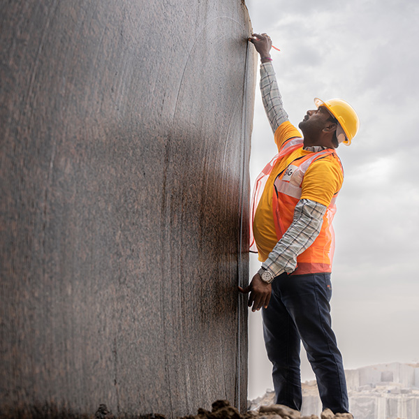 SVG International - About Us