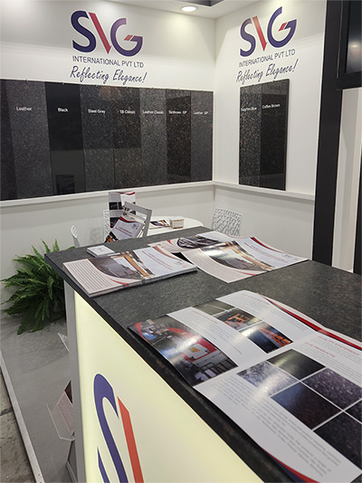 Italy Marmomac trade Show 2022