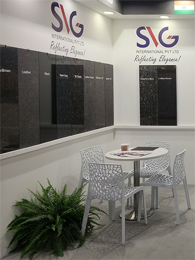 Italy Marmomac trade show 2022