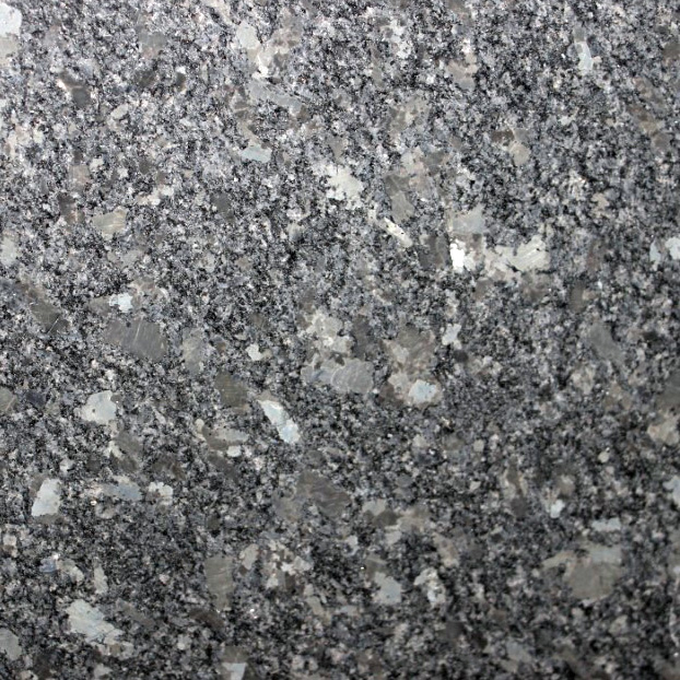 Steel Grey Granite