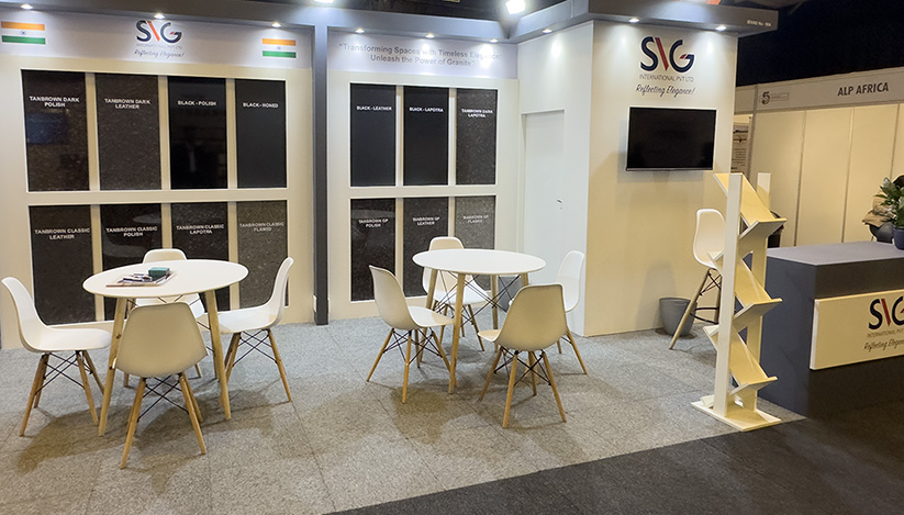 SVG International at China 2024