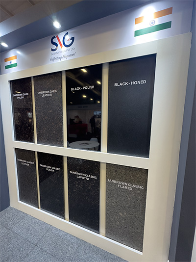 South Africa Trade Show 2023